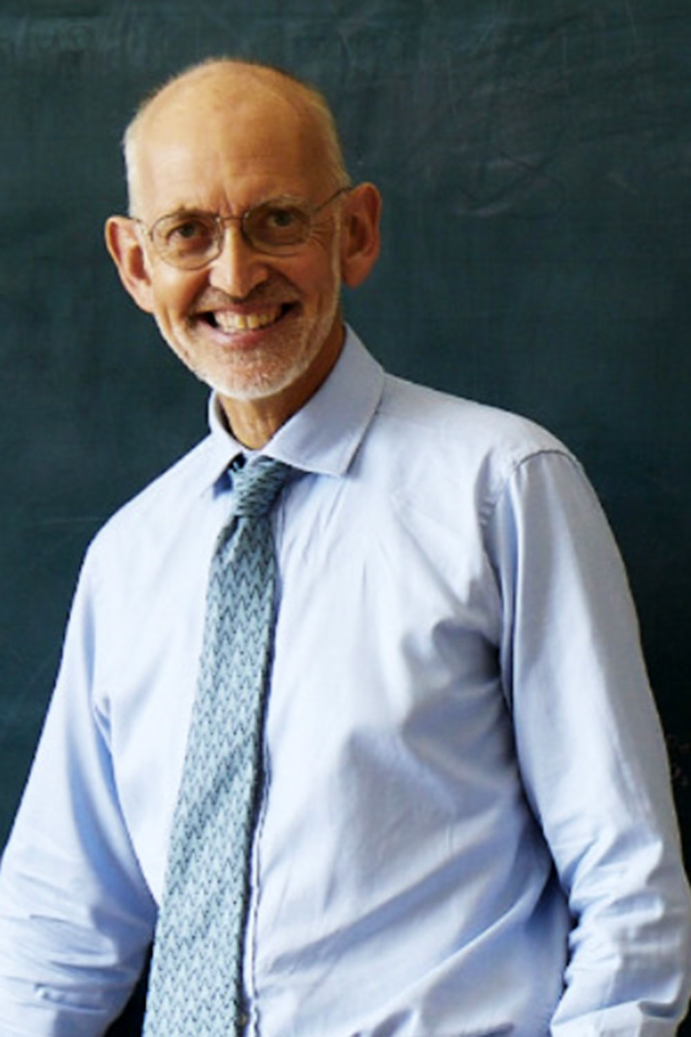 Mr David Tansey - Principal
