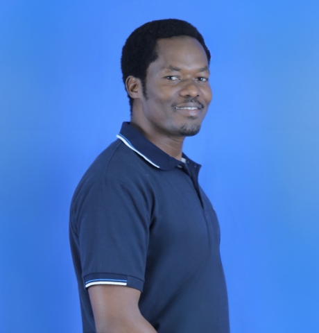 Cosmas Otieno