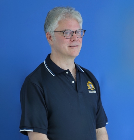 David Hlawiczka