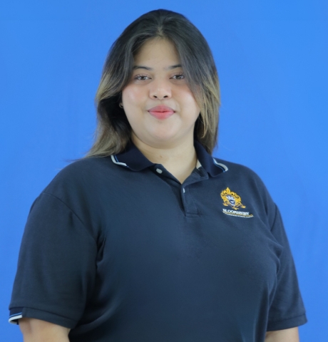 Naphat Piyasart