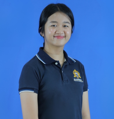 Panchanit Uthai