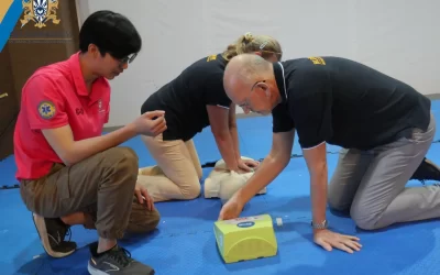 CPR Training