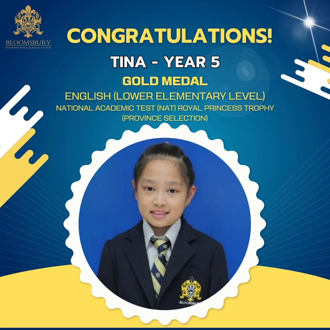 Tina - Gold in English
