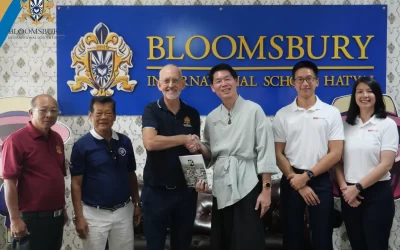 NZ Education in Hat Yai