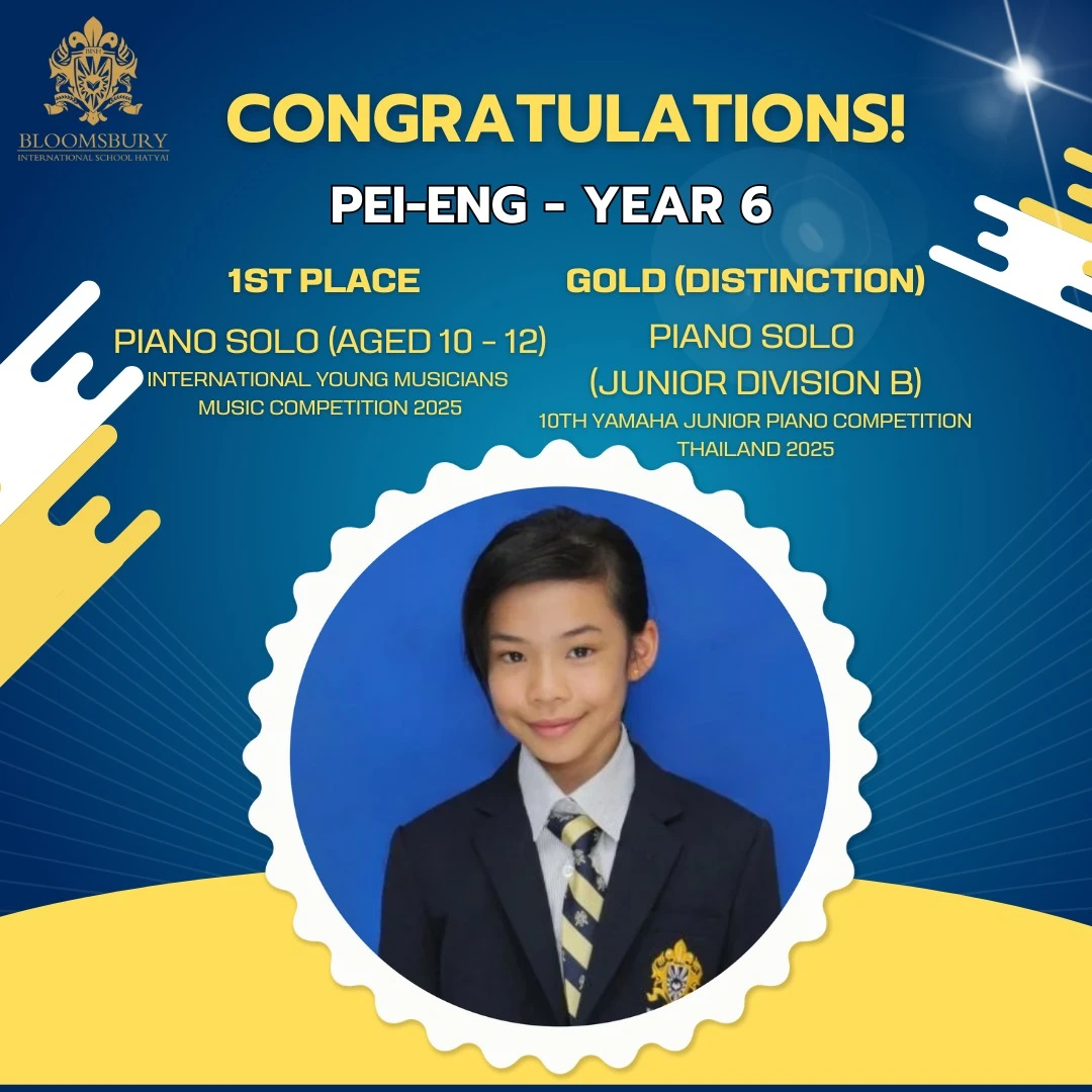 Pei-eng music awards