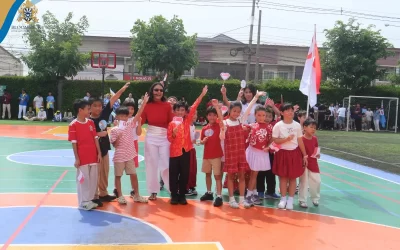 International Day 2025