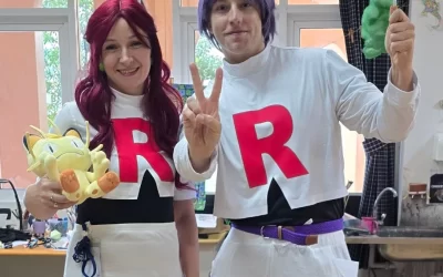 Sapphire Fundraiser – Comicon