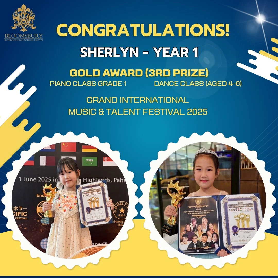 Sherlyn Y1