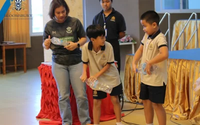 Recycle Activity