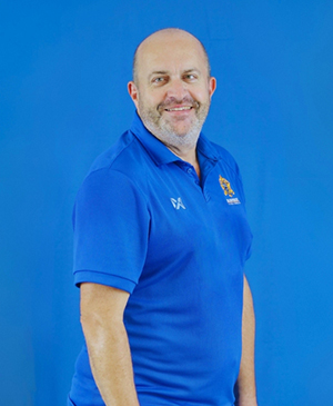 Head of House Sapphire