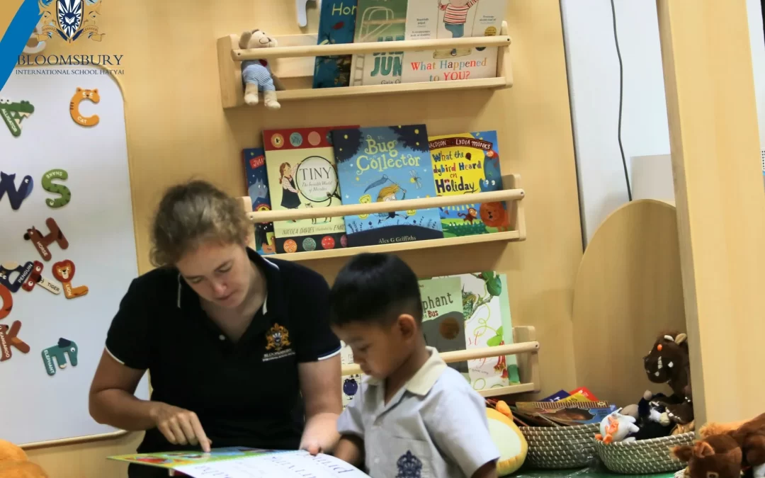 Explore Our New Bobkitten Learning Spaces!