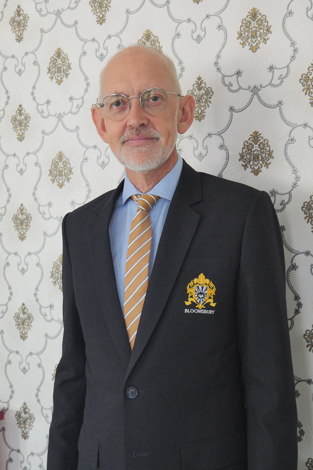 Mr David Tansey (Principal) Mr David Tansey - Principal