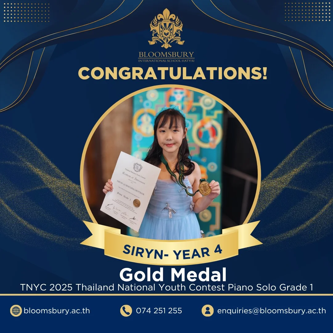 Congratulations to Siryn, Y4