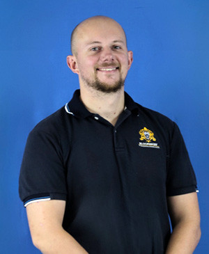 Head of House Emerald