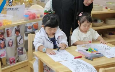 The final Bobkittens Playgroup session ended Wednesday with a joyful, festive celebration