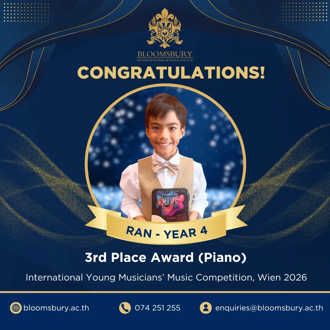 Congratulation to Ran Y4