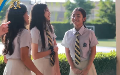 Term 3 starts with smiles and excitement