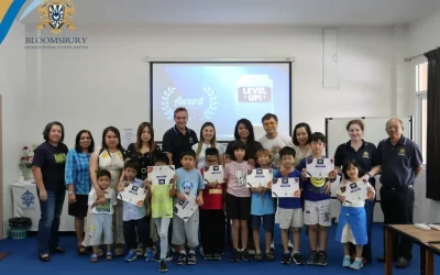 Level Up Camp 2026 was a big success with fun, learning, and teamwork