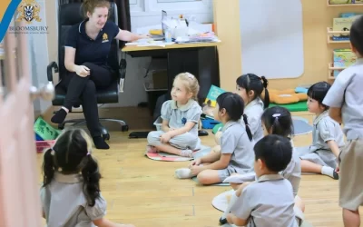 A day in the life of our Bobkittens blends creativity, imagination, and confidence-building