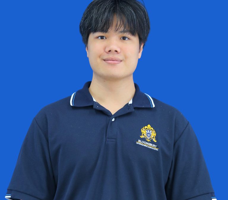 Witchaya Ungphaiboon