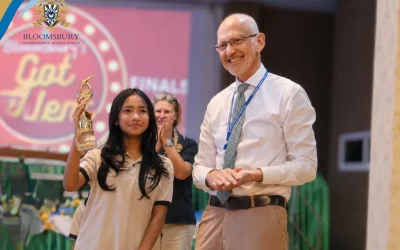 Bloomsbury’s Got Talent showcase celebrates student creativity and talent