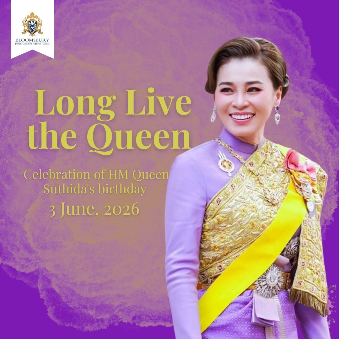 Long Live The Queen