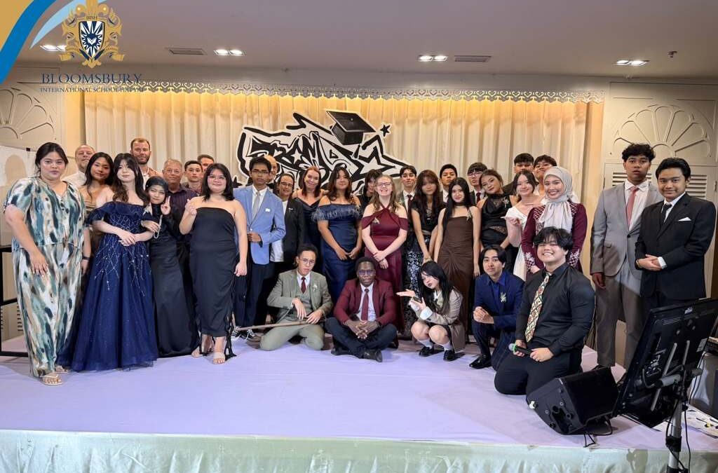 Prom Night 2026: An Evening to Remember