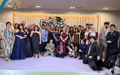 Prom Night 2026: An Evening to Remember