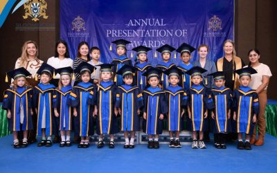 Celebrating Our Young Learners
