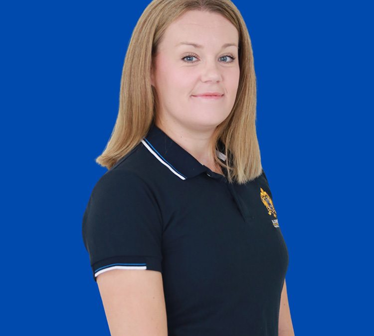 Abbie Moore