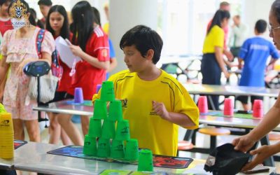 CCA Info Day: Exploring New Opportunities