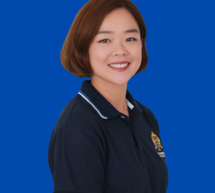 Chi Ying Leung