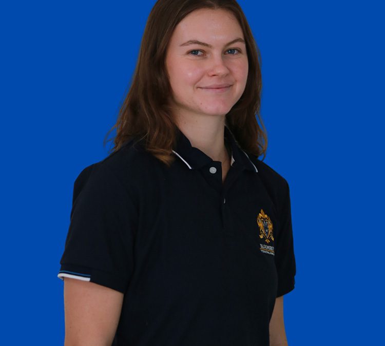 Grace Allan