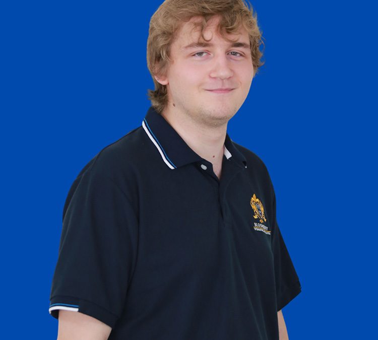 James Quinney