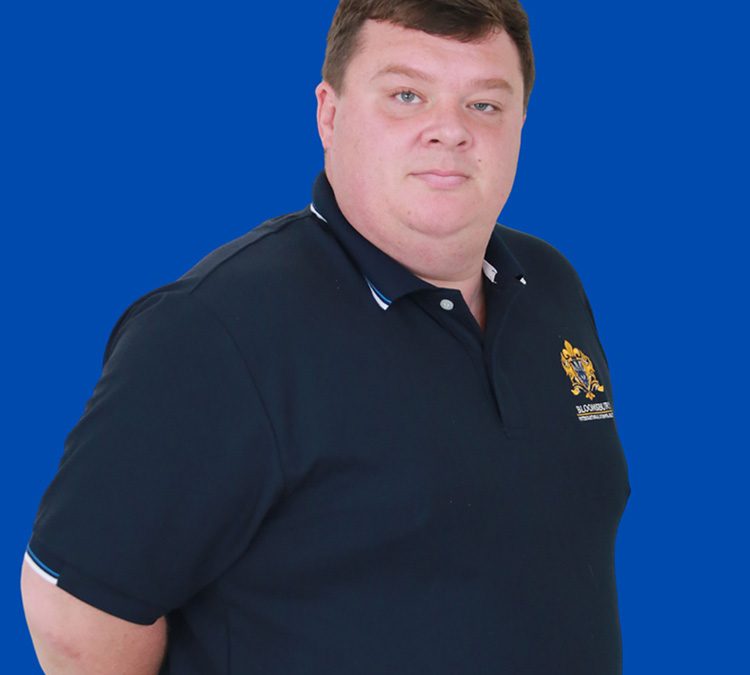 Jonathon Lewis