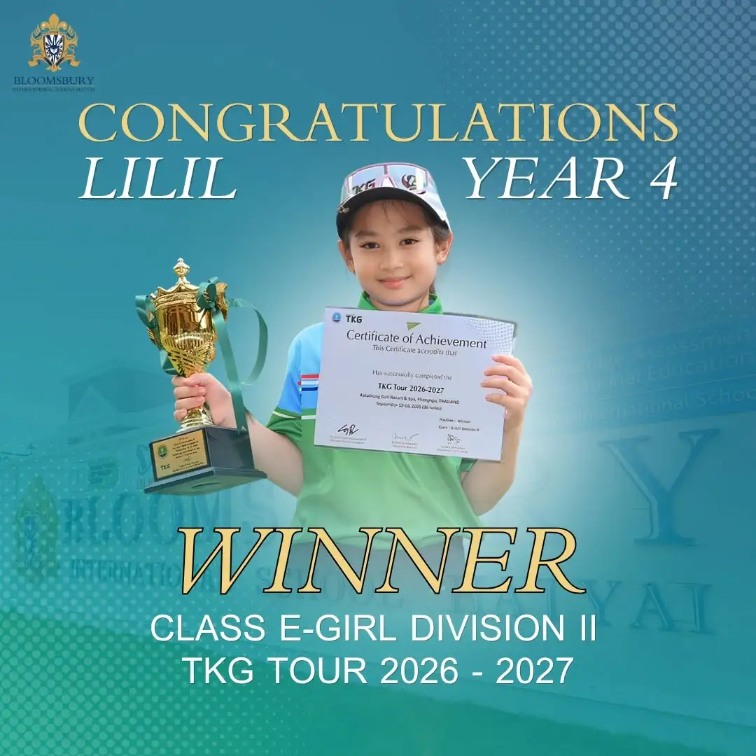 Lilil Celebrates Victory at the TKG Southern 2026–2027 Tournament