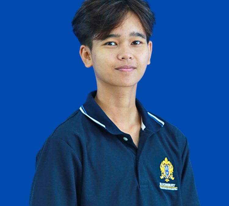 Nantikarn Bunprom