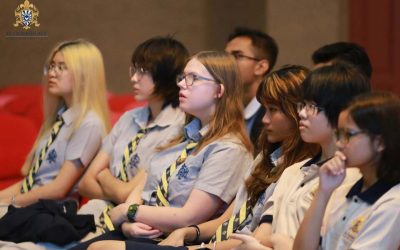 Exploring University Opportunities with Mahidol University