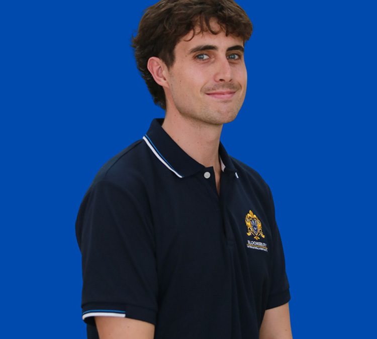 Ryan Glentworth