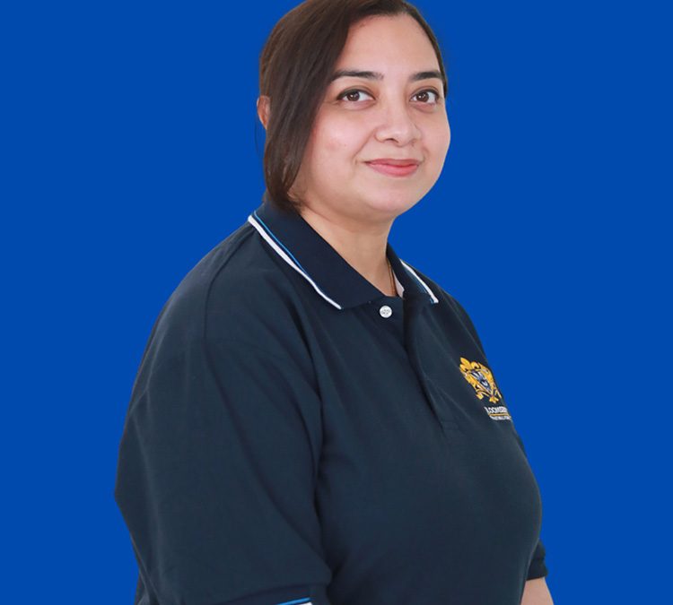 Sajeda Islam
