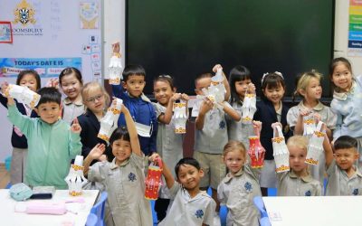 Celebrating Chinese Culture Through the Mid-Autumn Festival